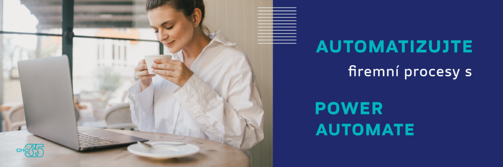 Power Automate, Automatizace